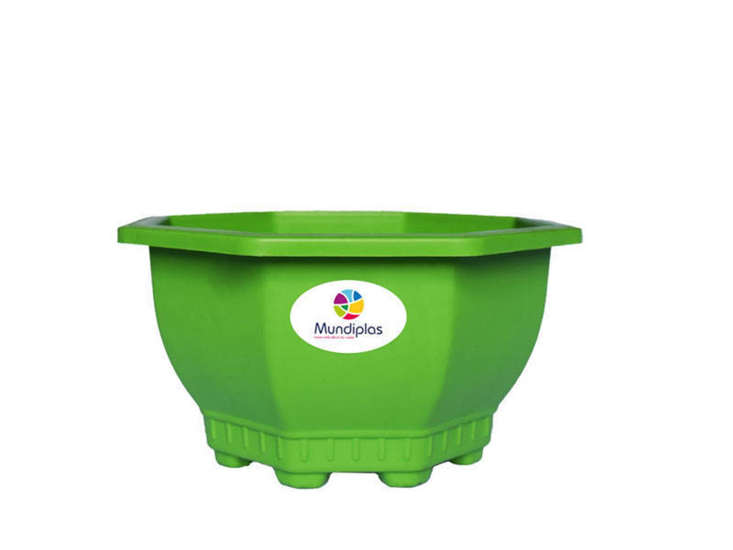 MATERA OCTAGONAL N°1 MUNDIPLAS REF MT4447