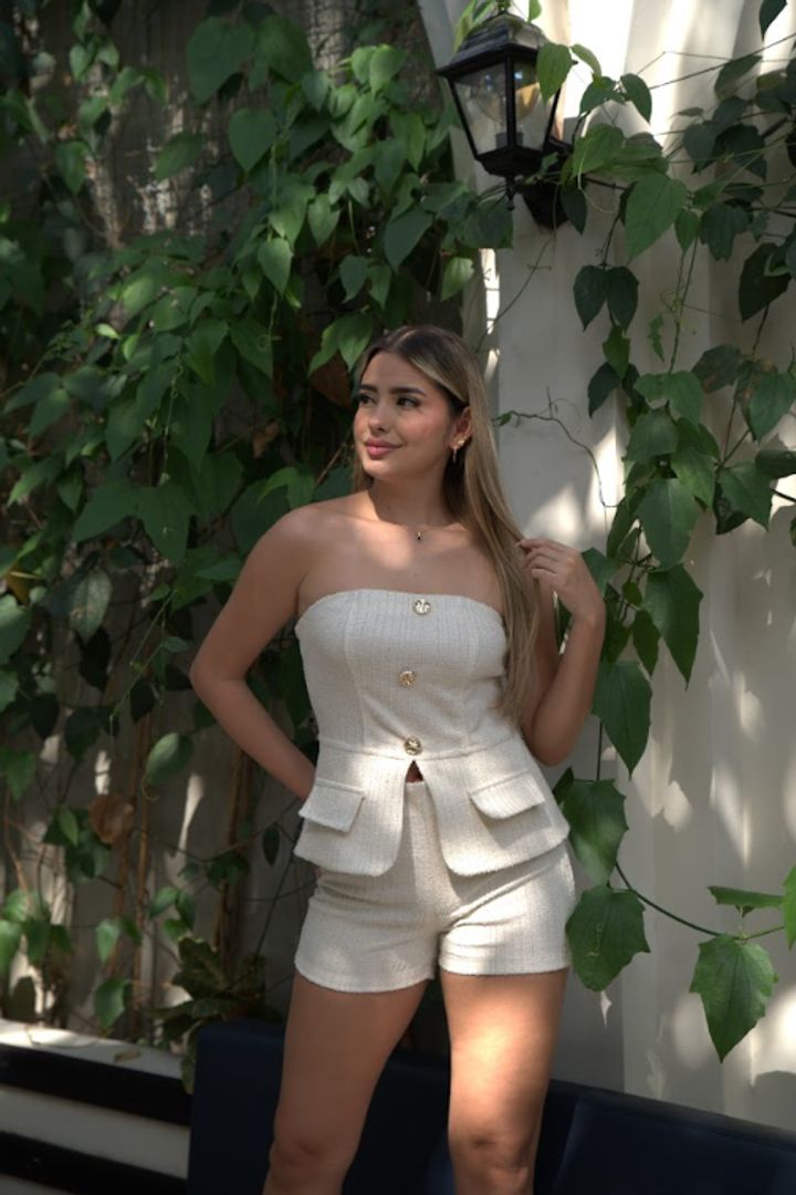 Conjunto Dulce lola