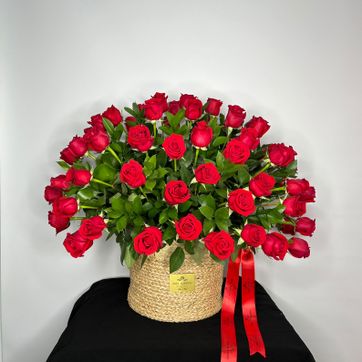 CANASTO LUXURY - imagen 1