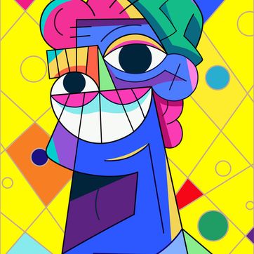 Imagen del producto ILUSTRACIONES COLORIDAS 014