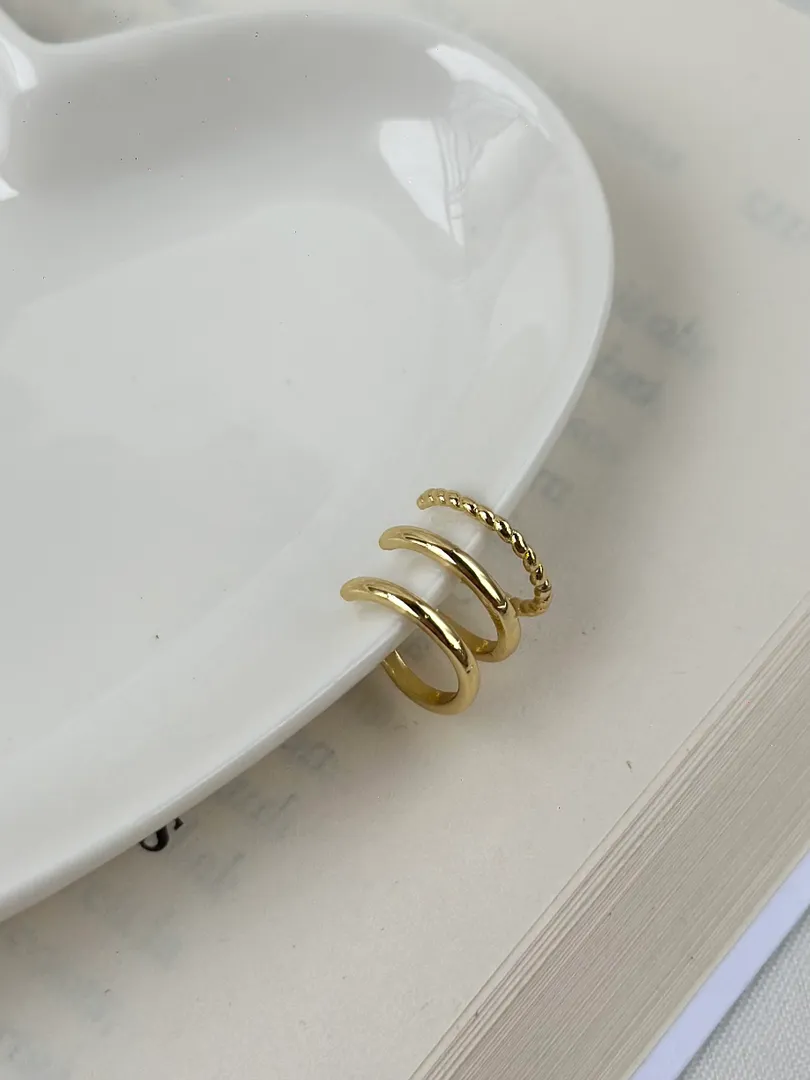Earcuff triple 