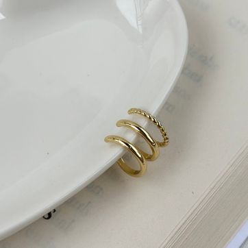 Imagen del producto Earcuff triple 