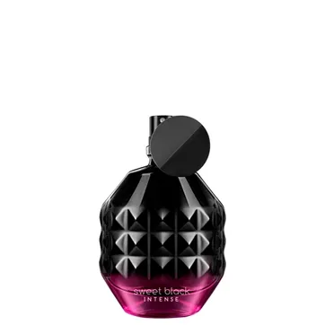 Imagen del producto Perfume De Mujer Sweet Black Intense, 50 ml