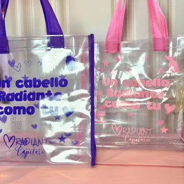 Bolsita Radiant - imagen 1