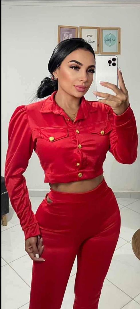 Conjunto Boton