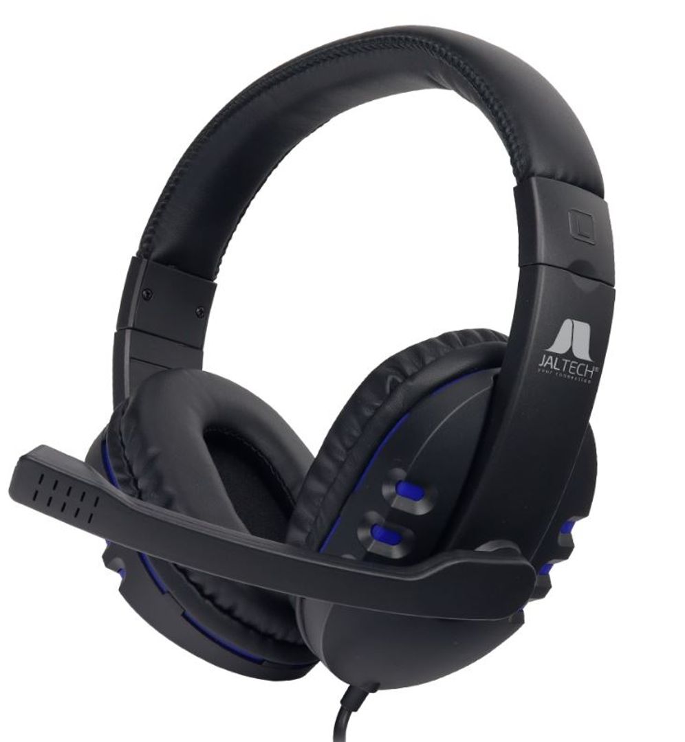 Diadema K4 1 plug