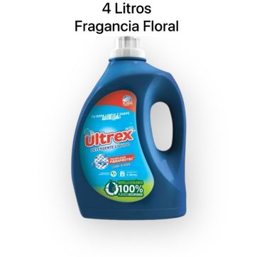 Imagen del producto  E. ULTREX X 4 LT