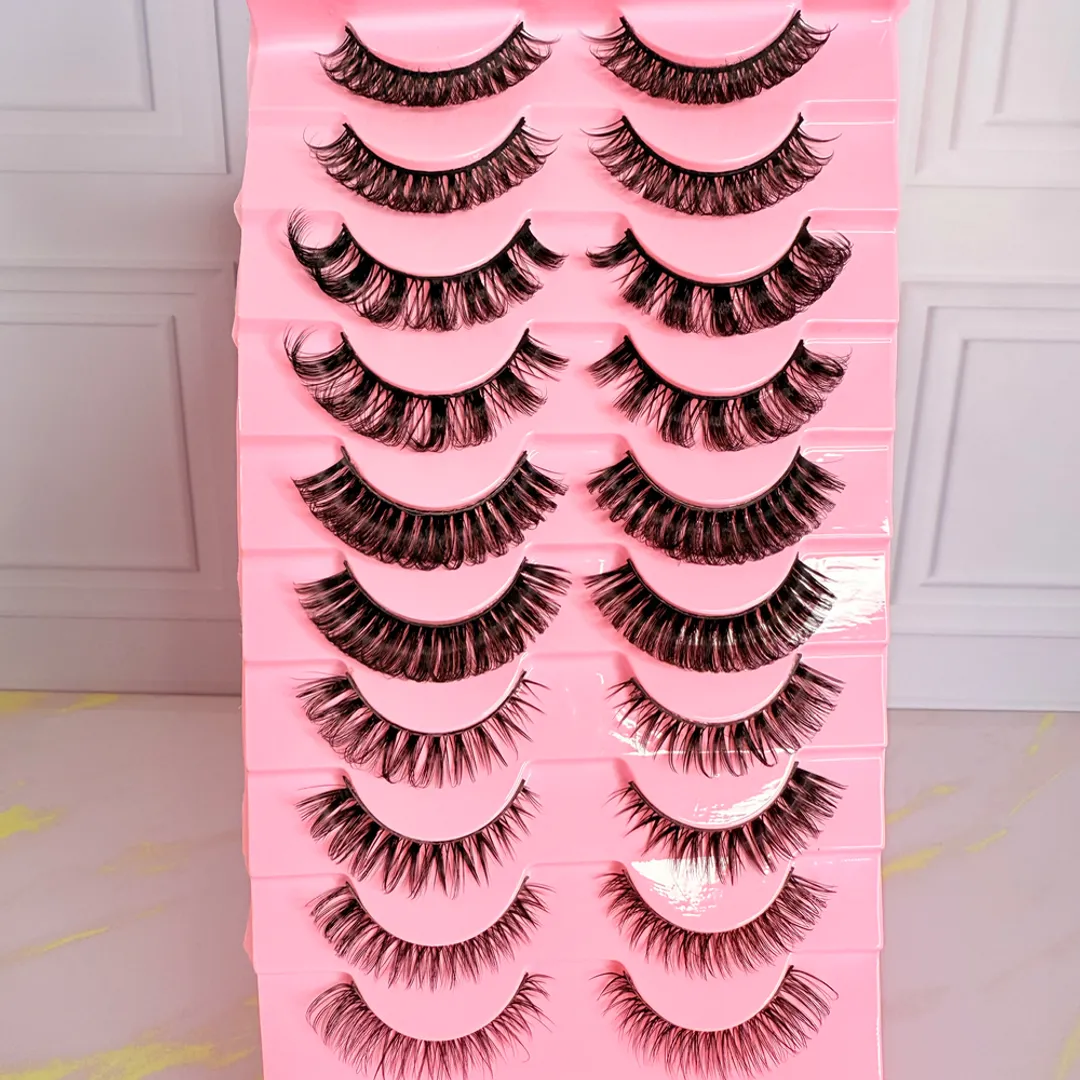 BOOK X10 MIXTAS TALLA M