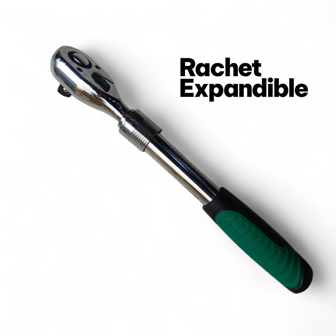 RACHET EXPANDIBLE