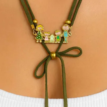 Imagen del producto Collar Family 
