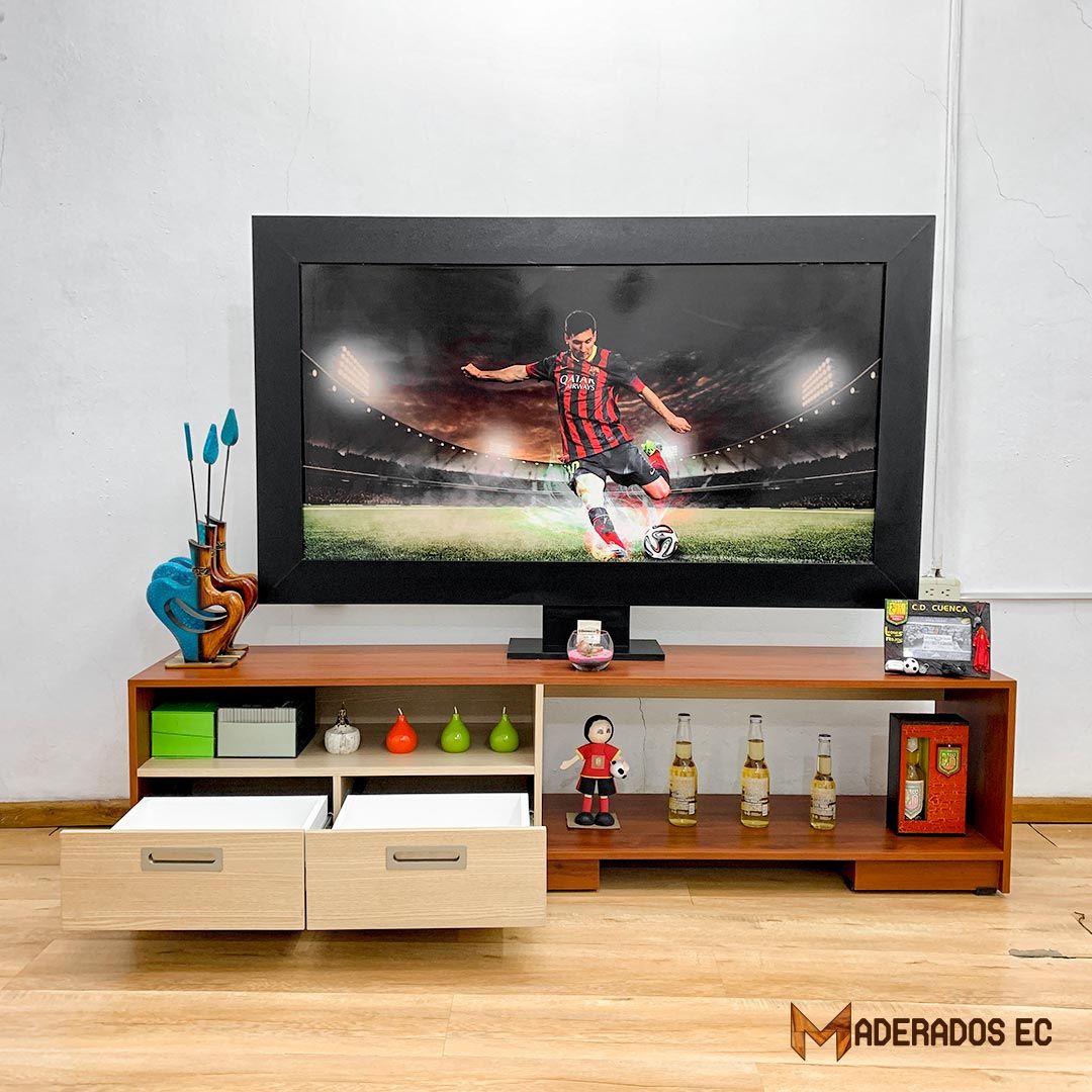 Centro - modelo Mixana 75"