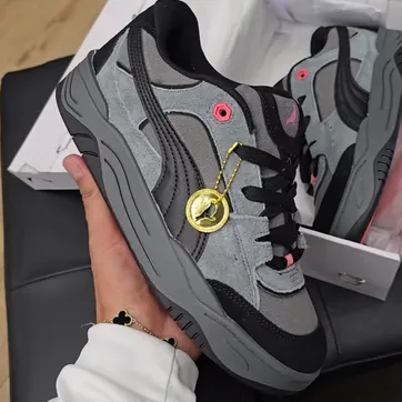 Puma 180 Gris - imagen 1