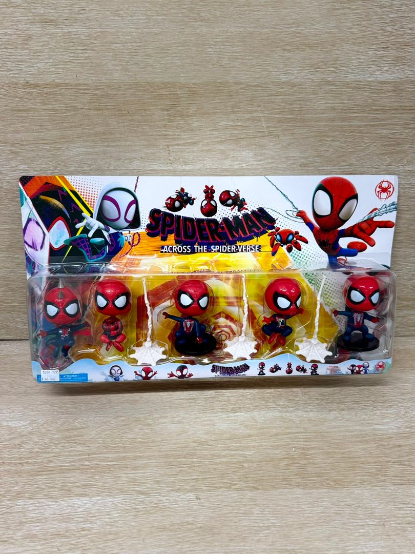 5288 SPIDERMANX5
