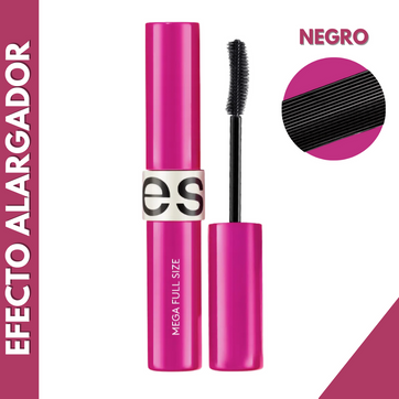 PESTAÑINA MEGA FULL SIZE A PRUEBA DE AGUA - imagen 1