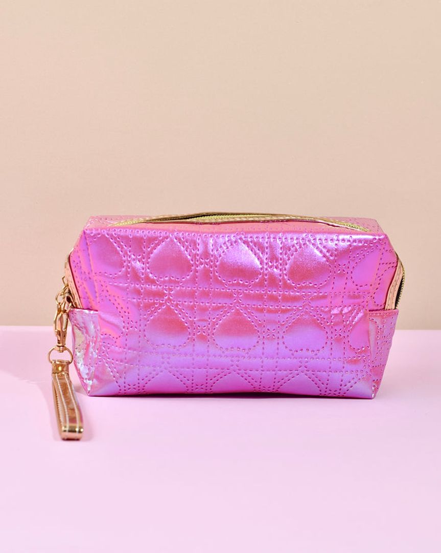 Cosmetiquera Chic – organización y estilo