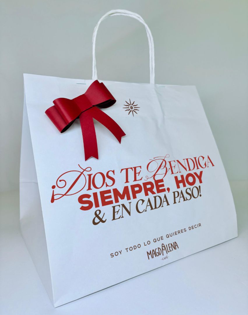 Bolsas Cumpleaños