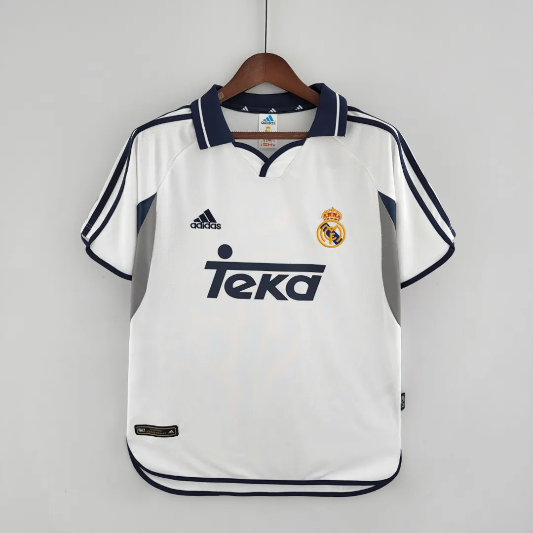 Real Madrid Retro | Solo por pedido 