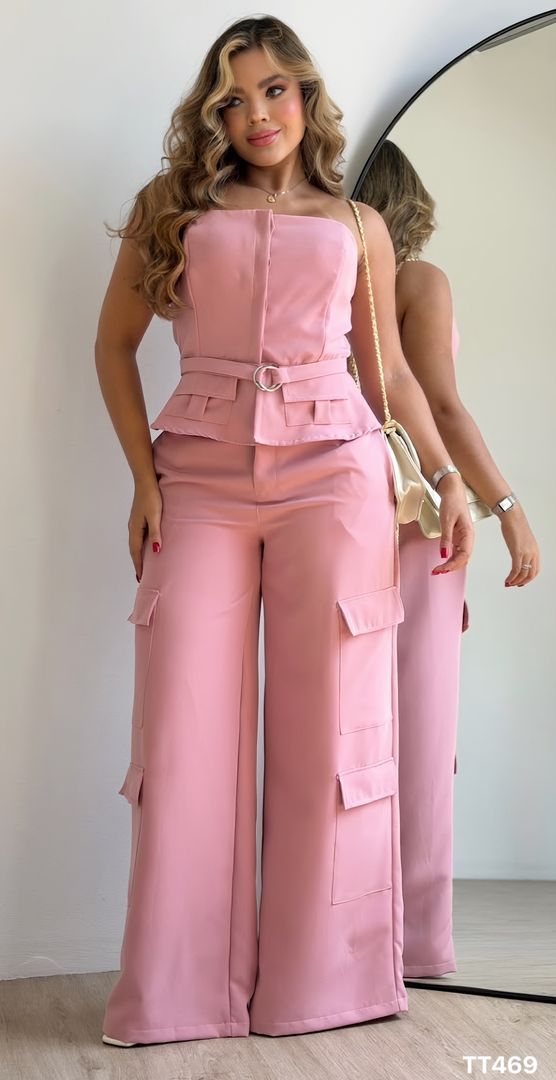 Conjunto TT469