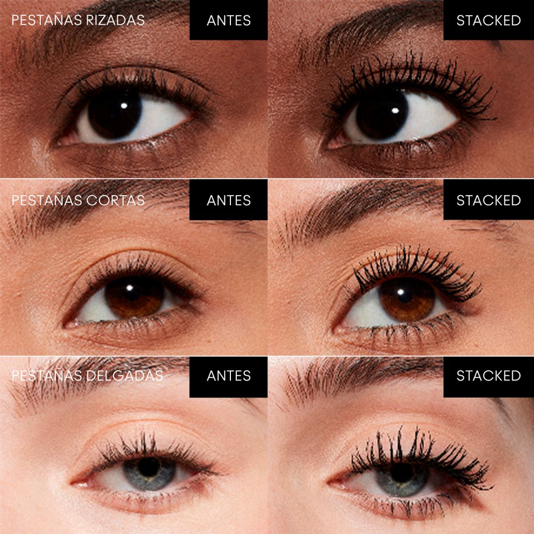 MCSTCK ELEVTD MSCR-BLACK 12ML/.41FLOZ