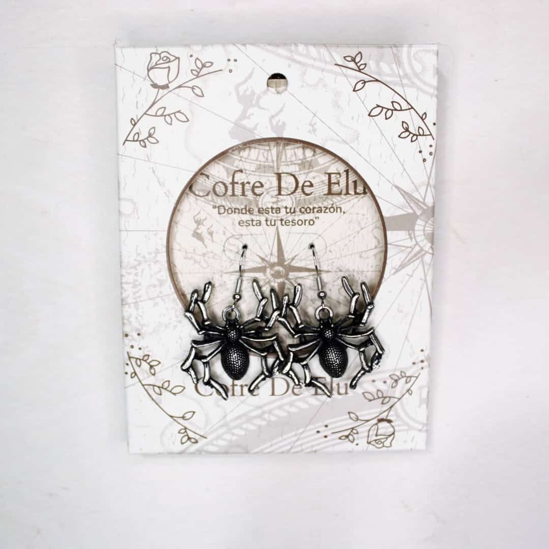 ARETES ARAÑA