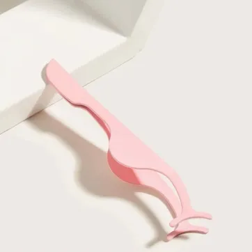 Imagen del producto PINZA PARA PESTAÑAS ENTERAS 
