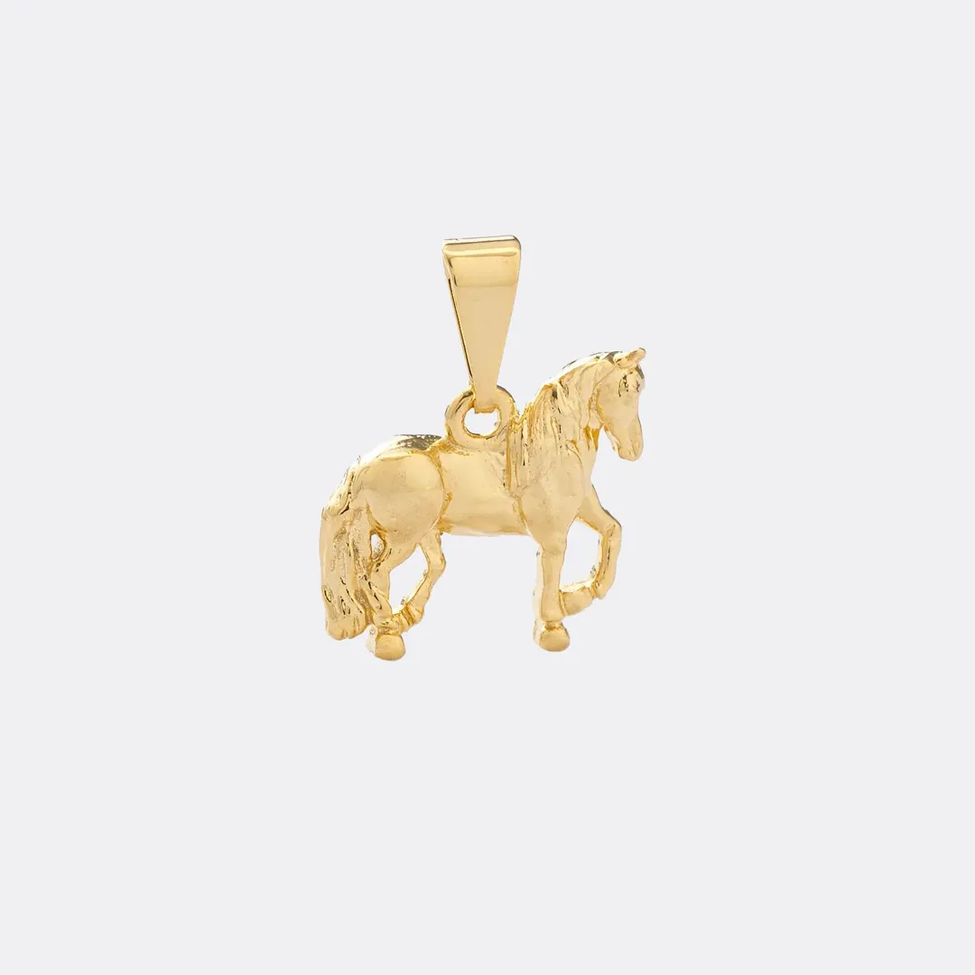 D Caballo