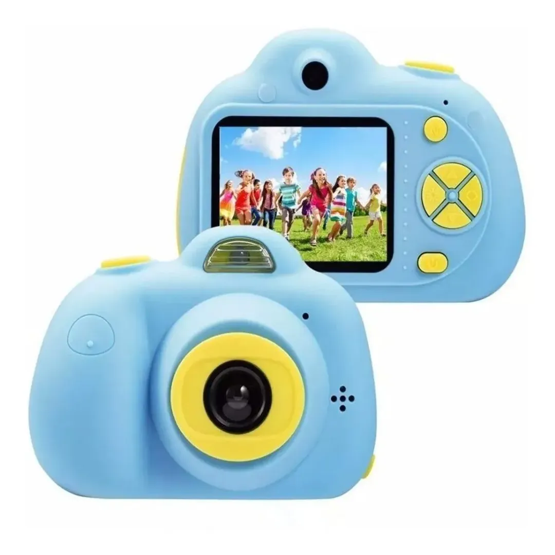 Camara niños o3