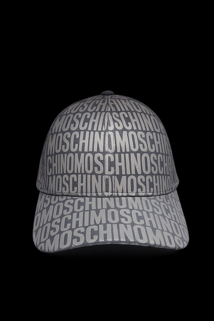 GORRA MOSCHINO