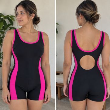 Imagen del producto Enterizo Sport Fit