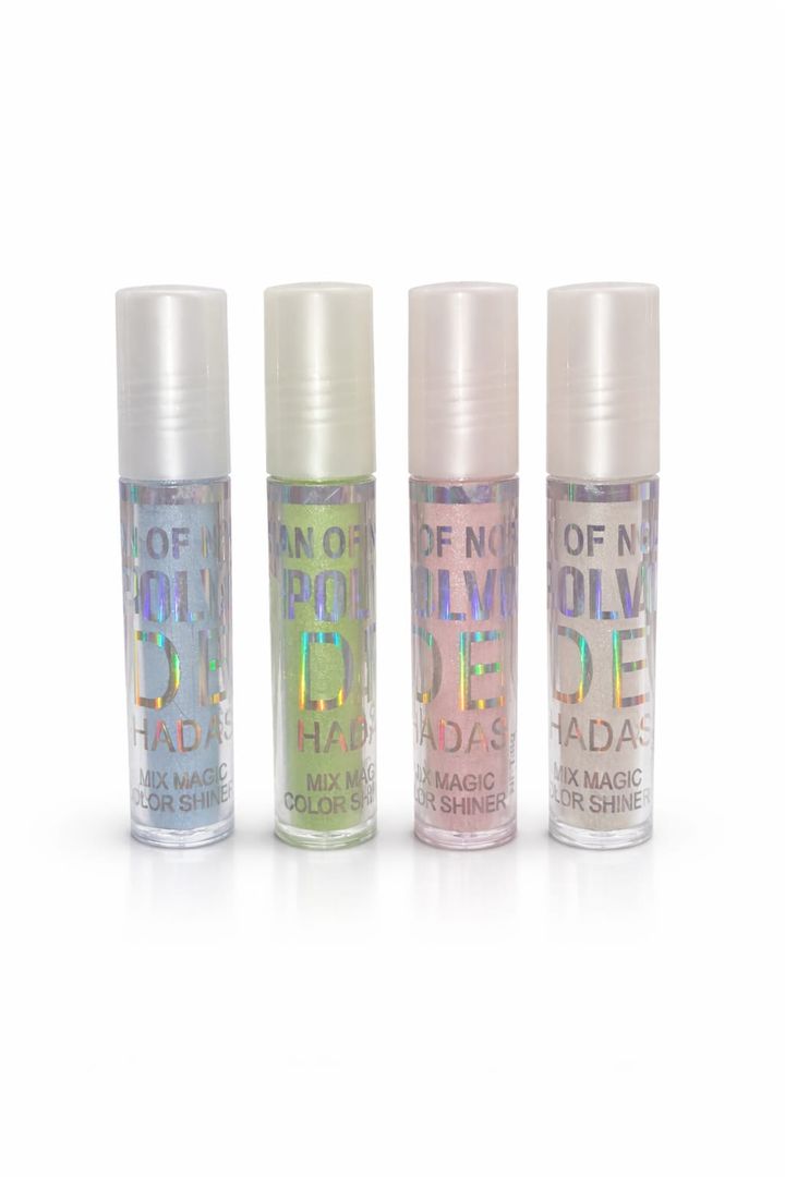 ILUMINADOR IMAN OF NOBLE - POLVO SUELTO 