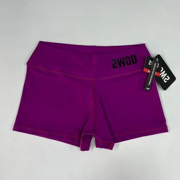 Imagen del producto BOOTY SHORT MORADO