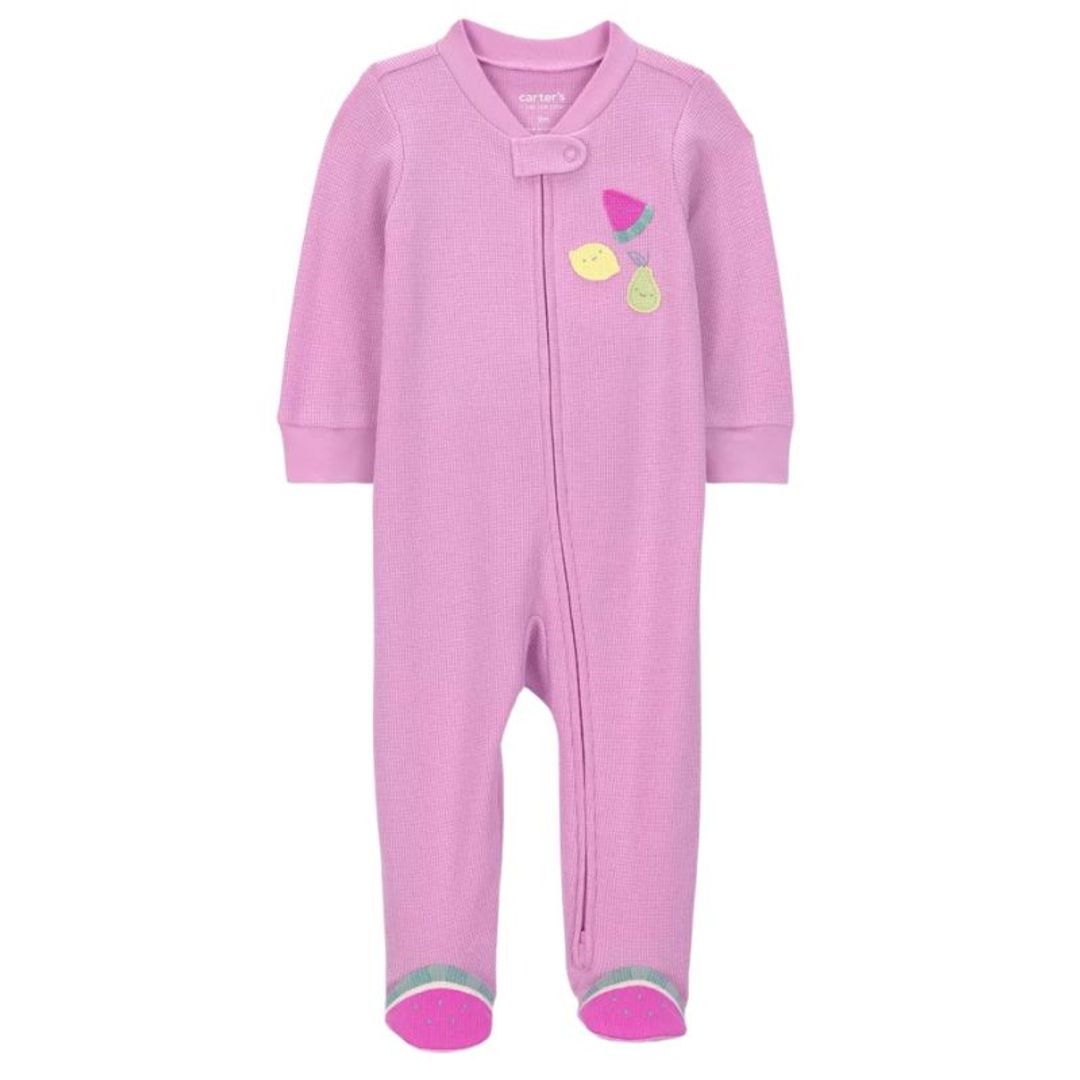 6M Pijama CARTERS