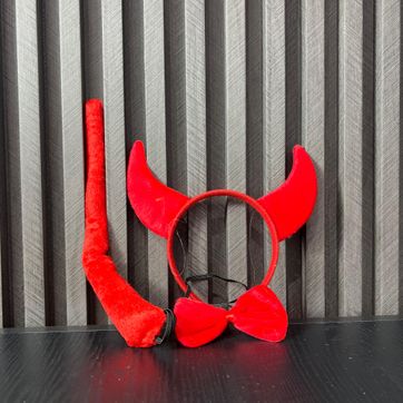 Imagen del producto KIT DIABLA