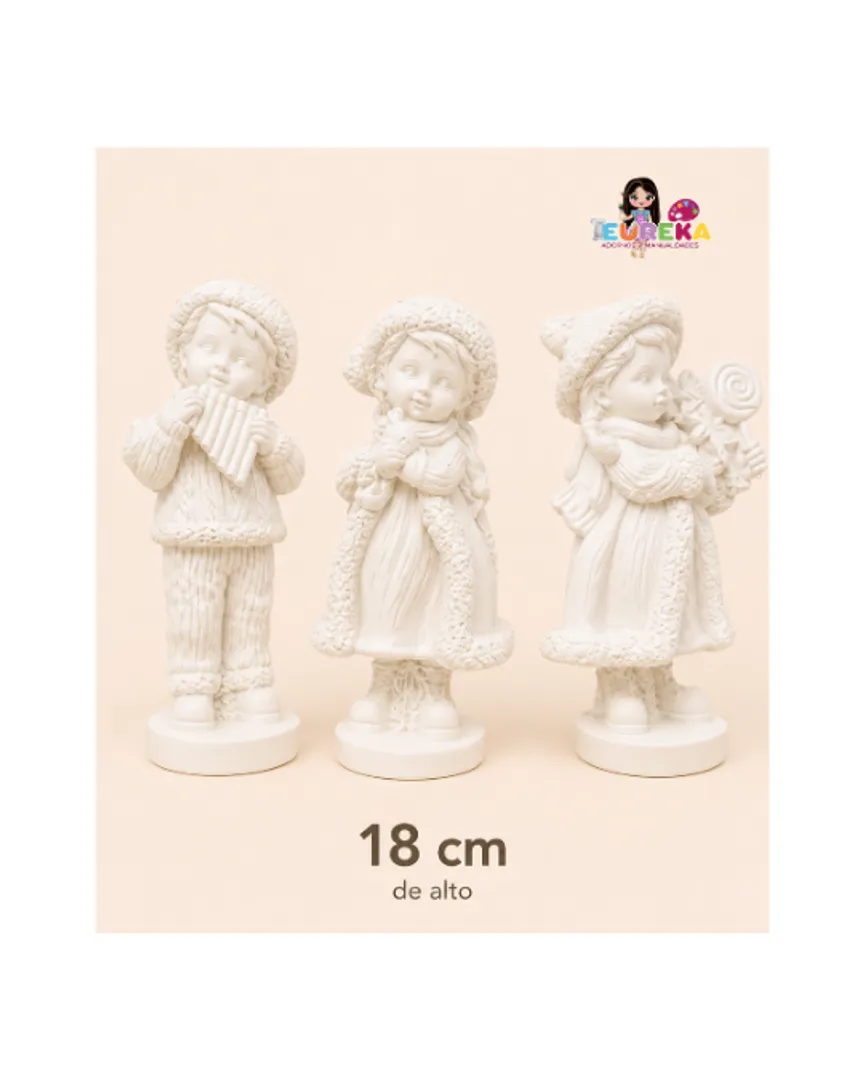 J NIÑOS CANTORES