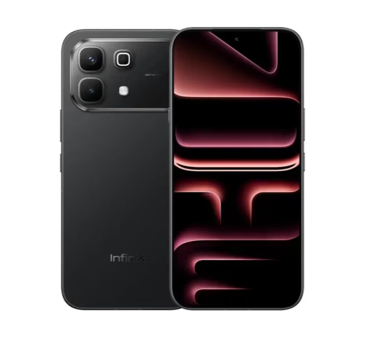 INFINIX NOTE 60 5G - 256GB + 8RAM 