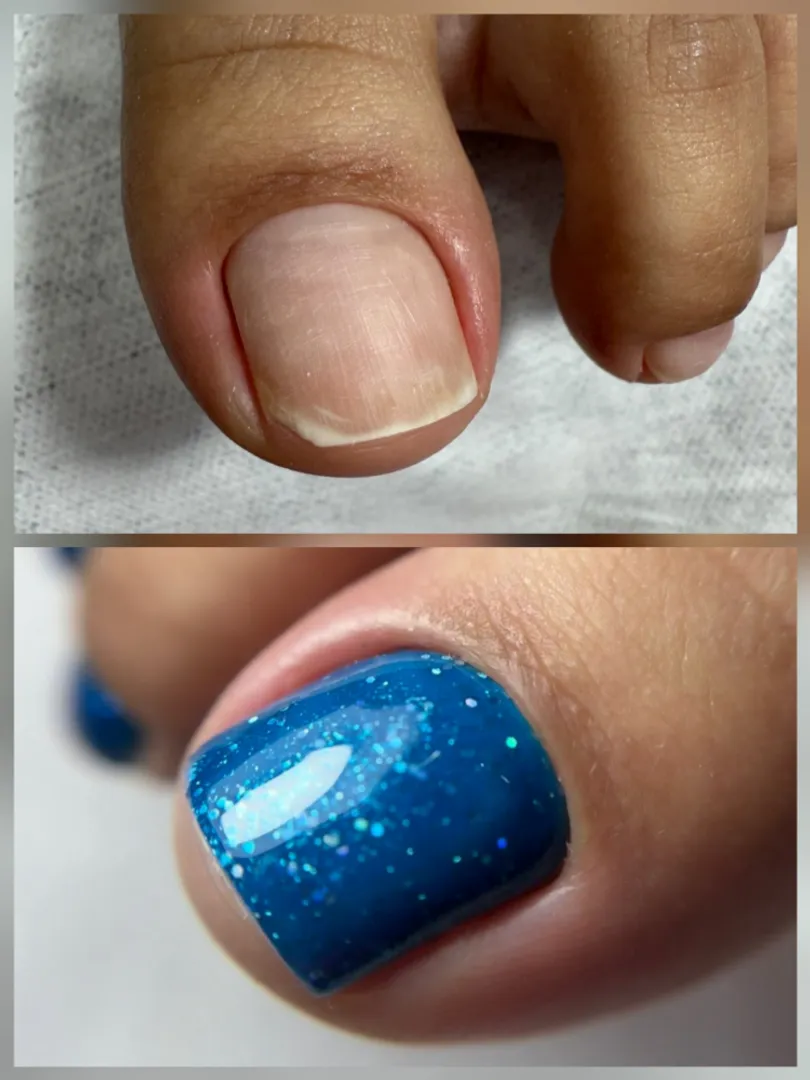 Gira TRENDY NAILS