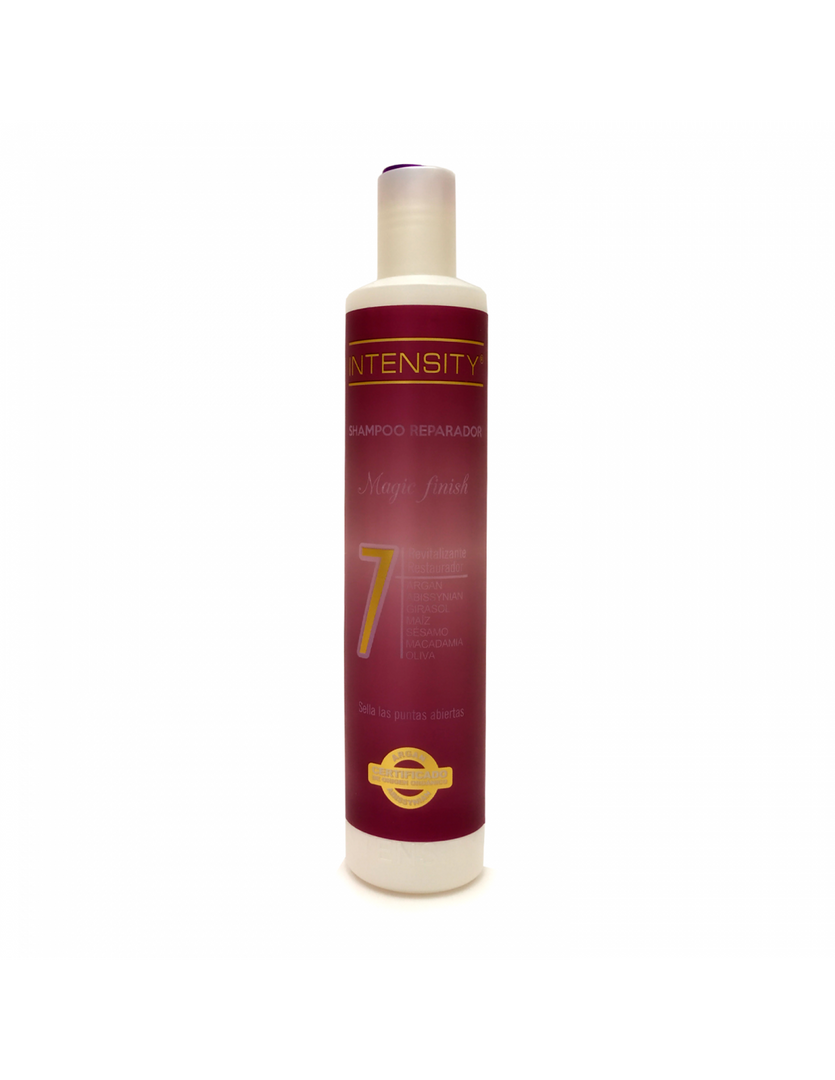 SHAMPOO REPARADOR INTENSITY X 360ML