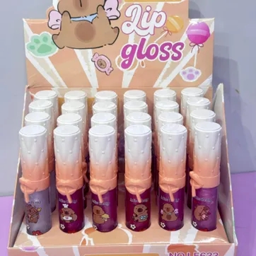 GlOSS CAPIBARA - imagen 1