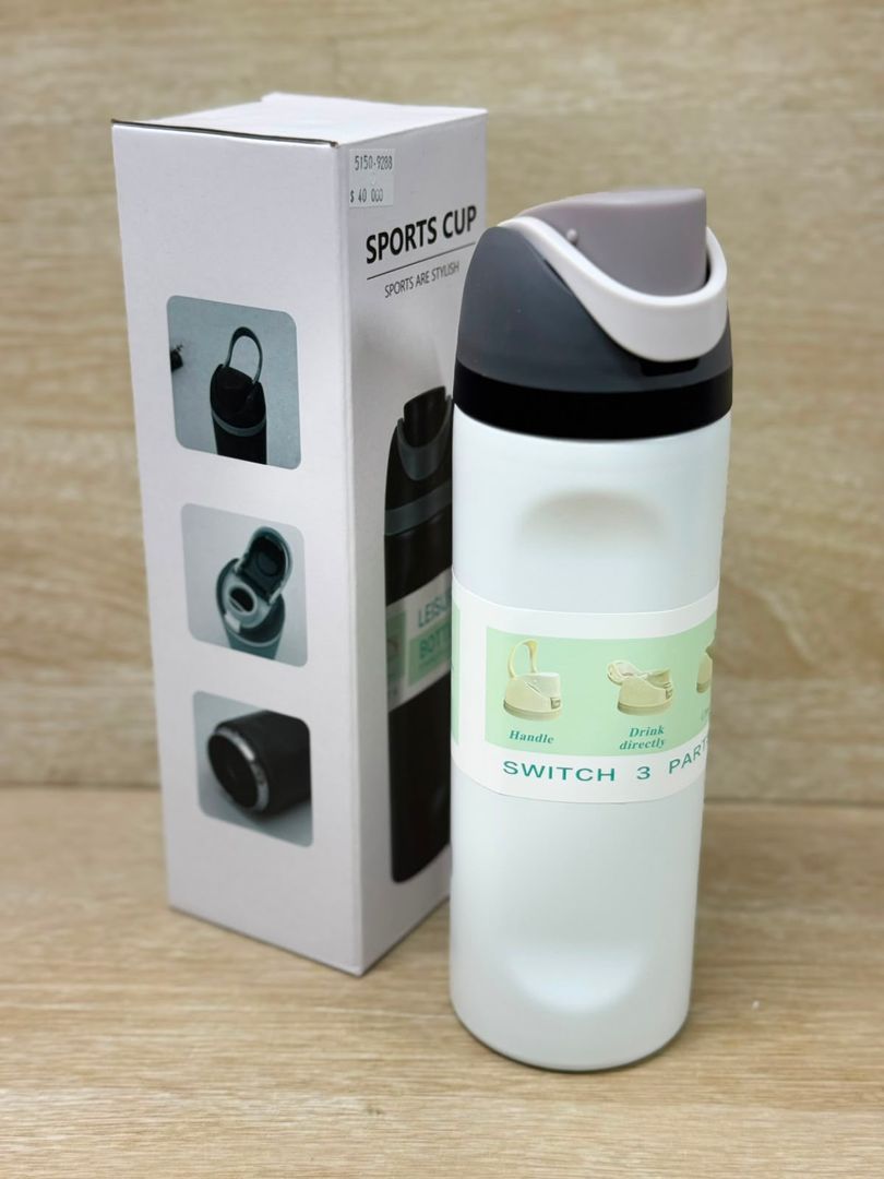 5150 TERMO TERMICO 