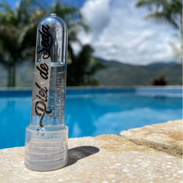  Lub Siliconado Piel de Seda - imagen 2