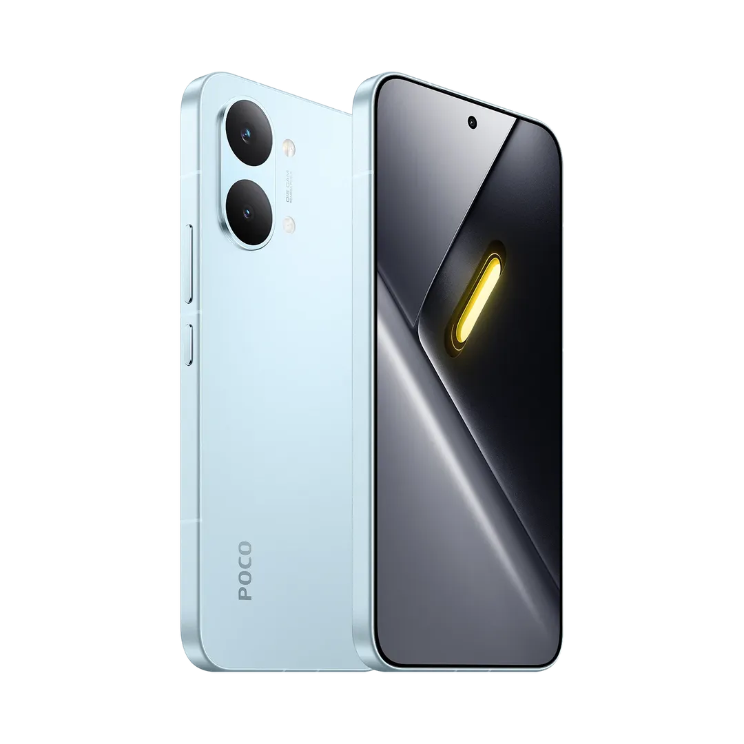 POCO X8 PRO MAX - 512GB + 12RAM