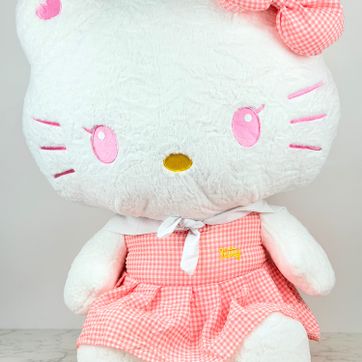 HELLO KITTY 75CM - imagen 1