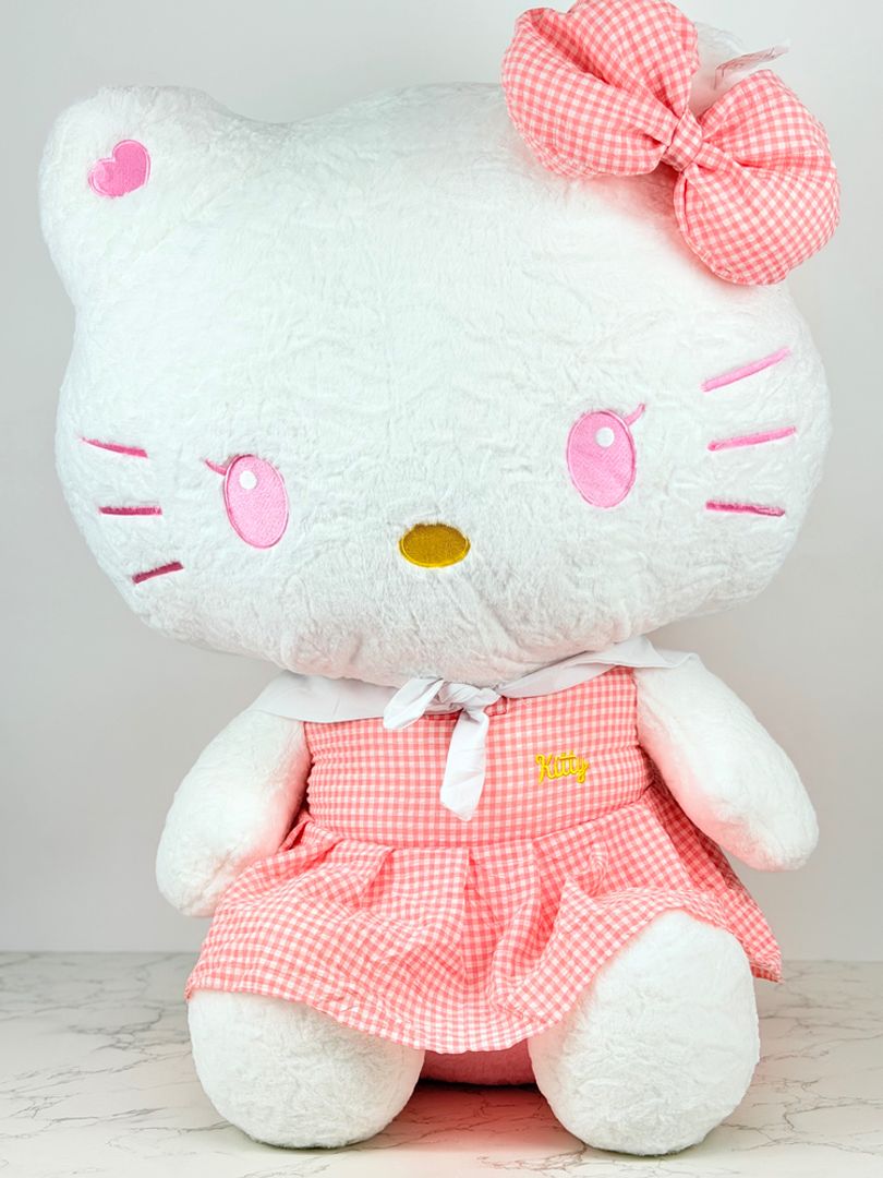 HELLO KITTY 75CM