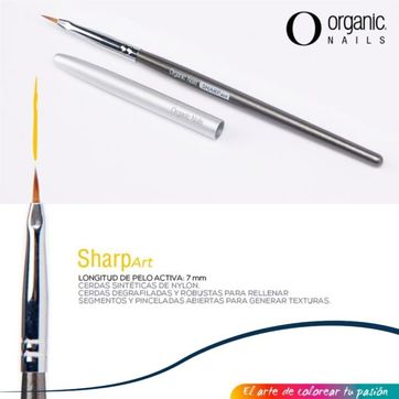 Imagen del producto PINCEL SHARP ART