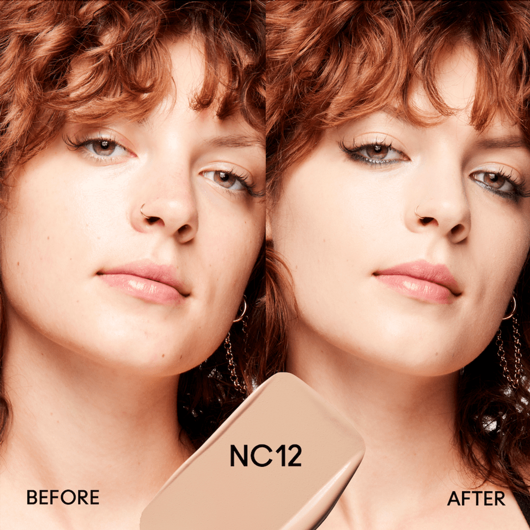 Studio Fix Fluid Mate SPF 15 - NC12