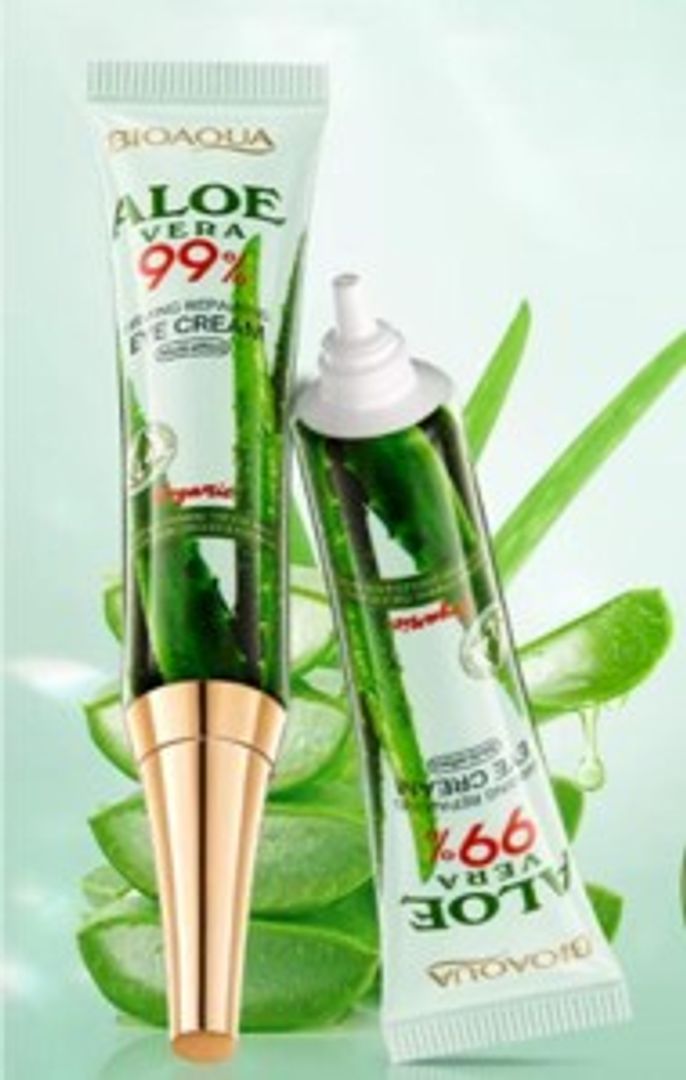 220A- CONTORNO DE ALOE VERA LUXURY