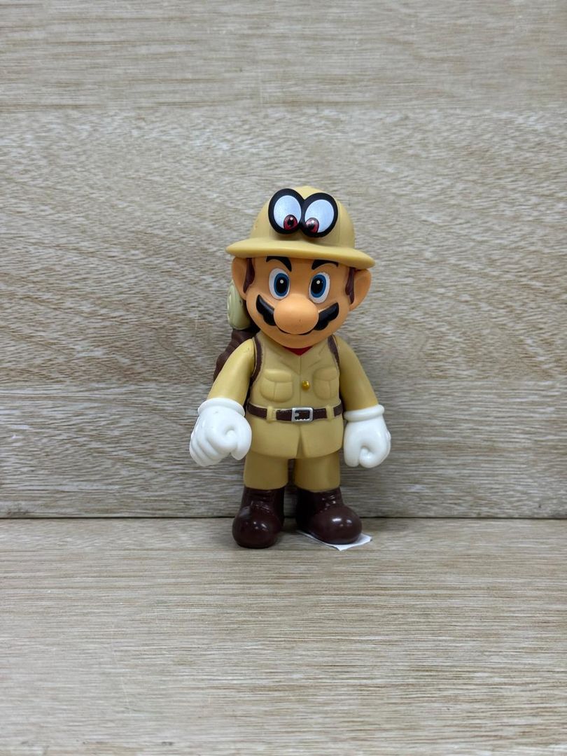 2750 MARIO SAFARI