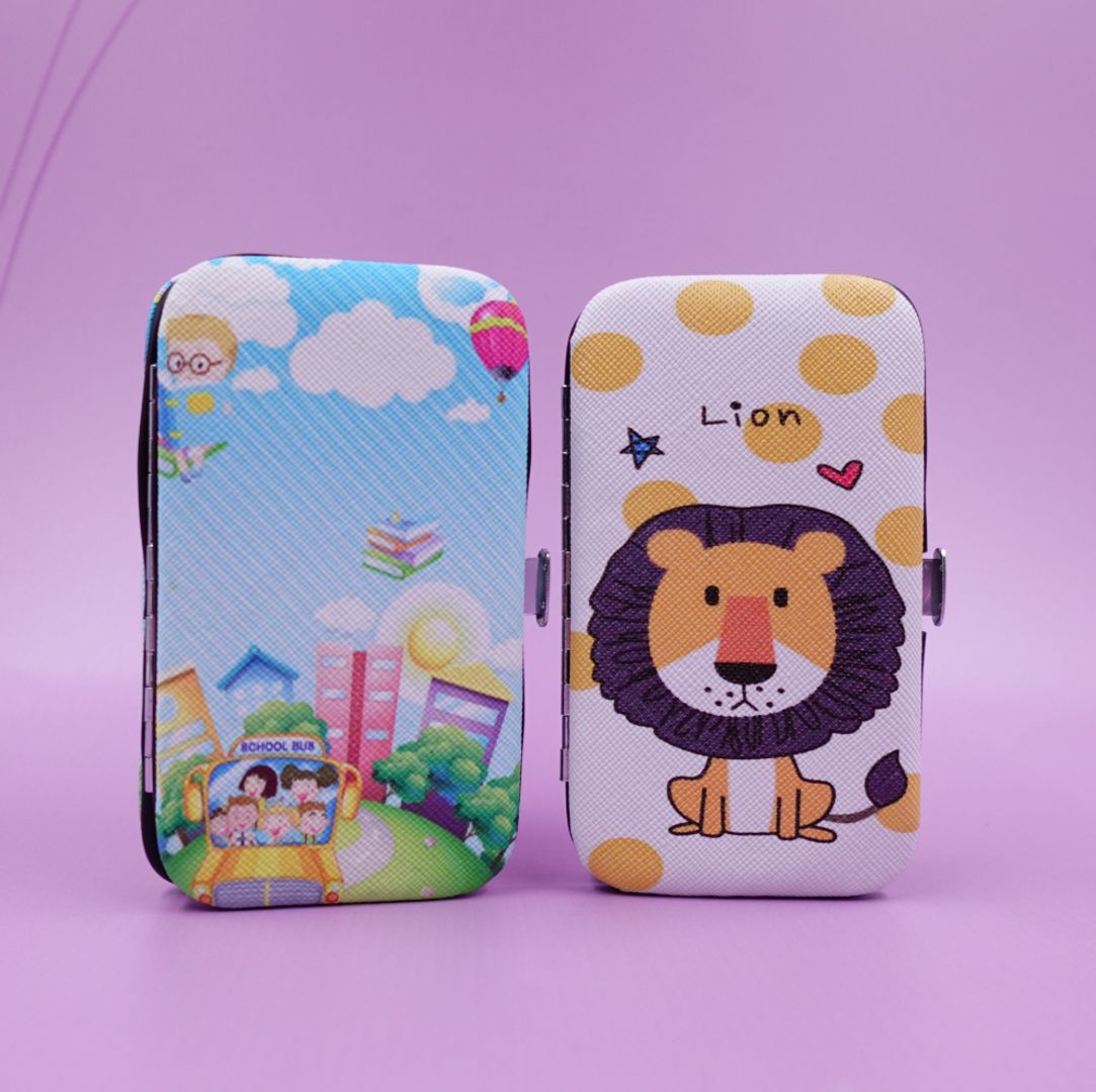 KIT PARA UÑAS MINI - PT27357
