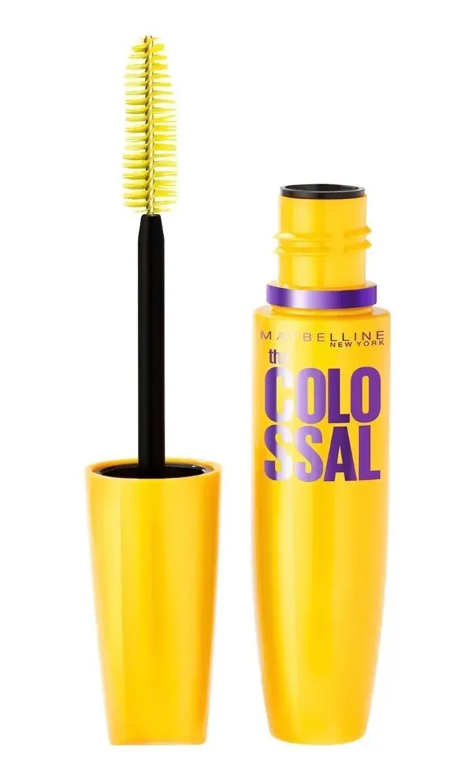 Encrespador Colossal de Maybelline