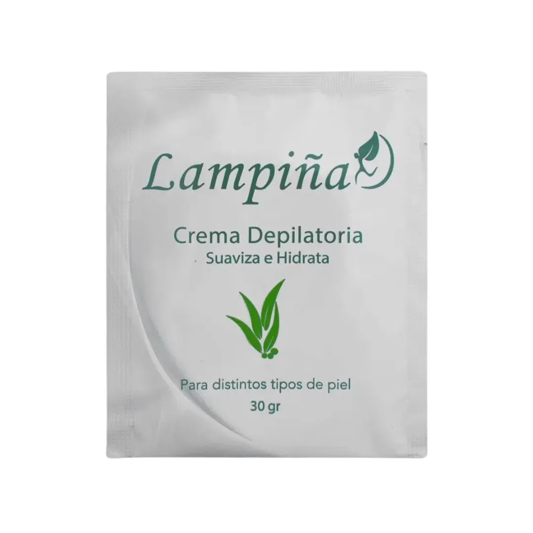 LAMPIÑA SOBRE 30GR